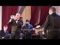 BIG Band ХМУ - Funky cha-cha (Arturo Sandoval arr. R. Eddy and A. Sandoval)
