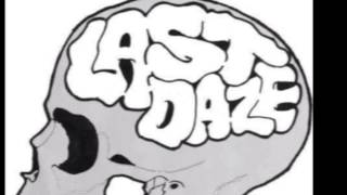 Last Daze - Belong To Me