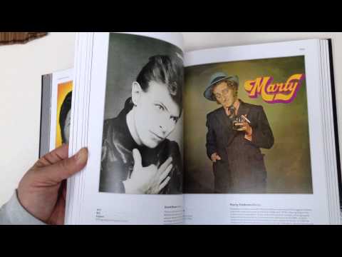 The Art of the LP - Classic Album Covers (1955 - 1995)