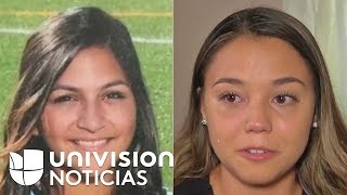 &quot;Siempre será mi hermana&quot;: Mejor amiga de Angie Gómez, víctima de masacre de Las Vegas