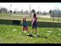 Kids Cheering