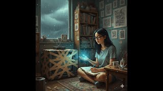 《天才在左 疯子在右》第三十七篇：角度问题 | 换个视角，世界完全不同 | FM19.2 有声读物