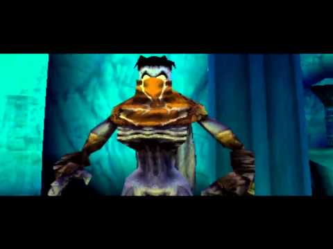 Legacy of Kain : Soul Reaver Playstation 3