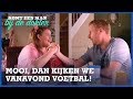 Hou je van Parijs en Madrid? | Komt een man bij de dokter