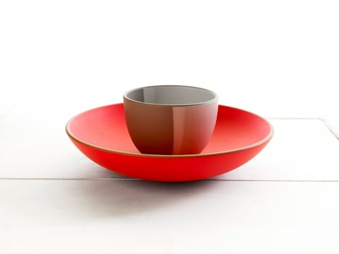 How Heath Ceramics are made - BrandmadeTV