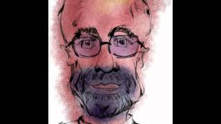 Speed drawing video of my portrait/caricature of @CliveSimp