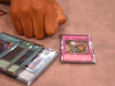 2013 North America WCQ Top 32 -  Christian Georges