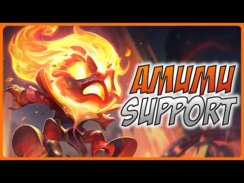 3 Minute Amumu Guide - A Guide for League of Legends