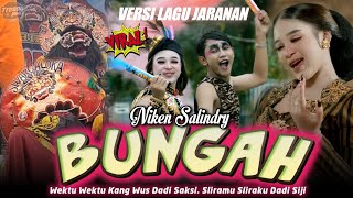 Download lagu TRENDING TIKTOK LAGU NIKEN SALINDRY ' BUNGAH ' Versi Pegon Jaranan MAYANGKORO ORIGINAL 2024 mp3
