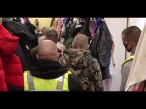 ČUO SE GLAS PRODUKCIJE! Na motoroli izdato NAREĐENJE   obezbeđenje odmah OPKOLILO Dejana