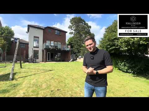 Sandy Lane, Middlestown, Wakefield, WF4 4PR