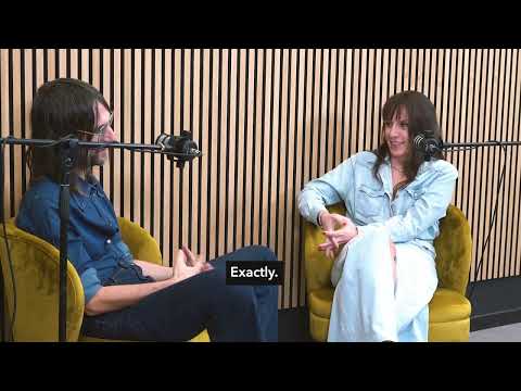 SHAFT TALKS: FRANCESCO BIANCONI E GIULIANA MATARRESE