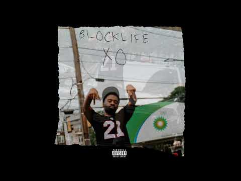 Nefew - BLOCKLIFE XO (Official Audio)
