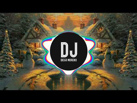 Mix Tropinavideño BandaFiesta  Bailable -  DJ DIEGO MORENO