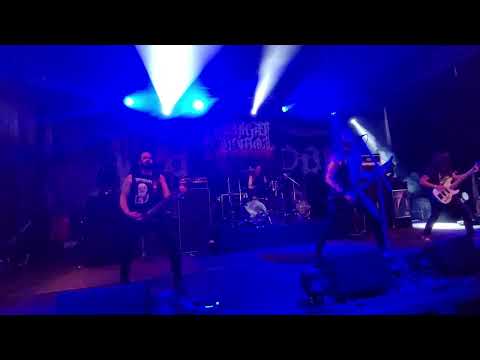 Carnal Tomb @ Party.San Herbstoffensive VI 2025