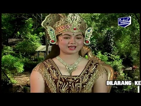 Jithul Sumarji Feat Via - Damar Wulan (Official Music Video)