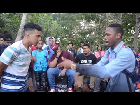 RJ vs JOEL SANO - 8vos | CLASIFICATORIA BDM GOLD, REPUBLICA DOMINICANA 2019