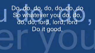 Express Yourself Lyrics