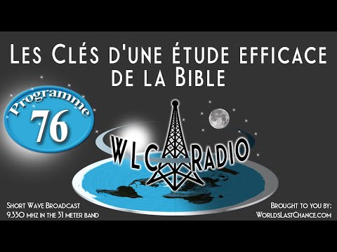 Les Clés d&rsquo;une étude efficace de la Bible