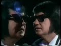 ROY ORBISON -  Drifting Away - Music Video