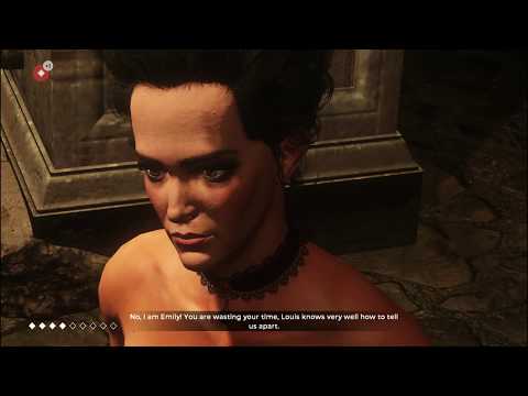 The Council Episode 4 [Part 1]