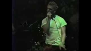 Link 80 (&quot;Those Days&quot; live at 924 Gilman St  February 24, 1996)