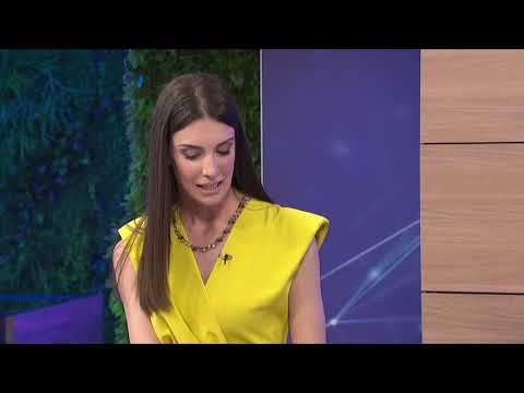 Studio znanja, 137. emisija (TV RTS 10.06.2022.) - Životinje