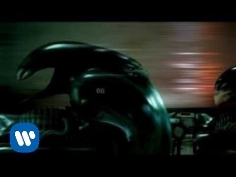 Paul Oakenfold - Ready, Steady, Go (Official Music Video) | Warner Records