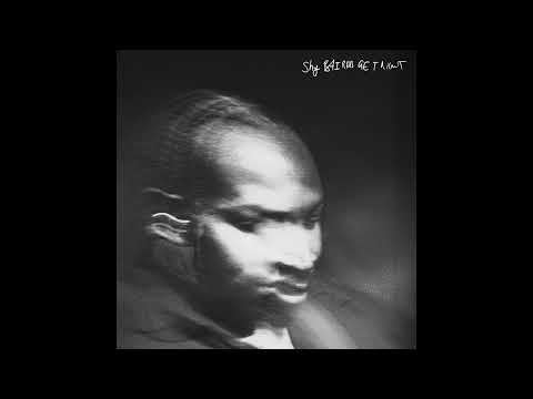 Bartees Strange - Ain't Nobody Making Me High