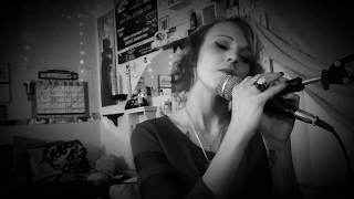 &quot;Little Girl Blue&quot; Janis Joplin Cover by Susannah Hayes