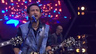 Download lagu PADI REBORN - SUDAHLAH mp3