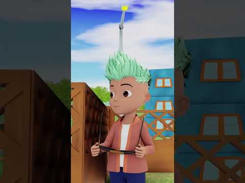 FOR CHILD BY M ANEEQ