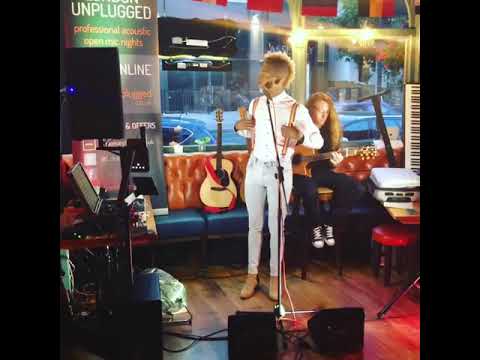 Promotional video thumbnail 2 for Orlando Parker Jr.