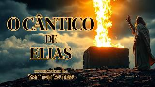 Quando você quer desistir, Deus diz isso | Canção profética que te levantará