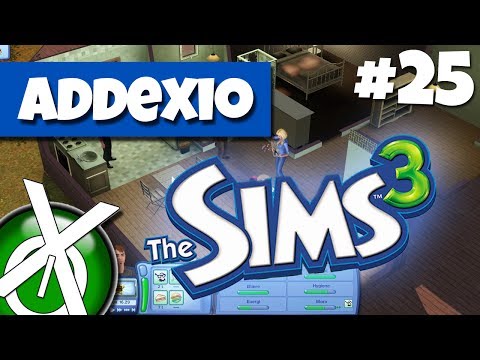 The Sims 3 - Forelsket #25