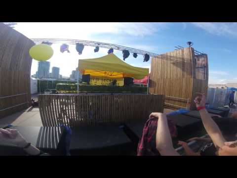 Marcellus Pittman - Secretsundays