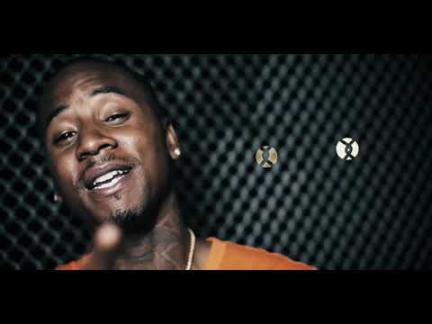 BOBBIGUAP ft. 32Chop - My Pain (Official Music Video) #NFS #MYPAIN #NOTFORSALE