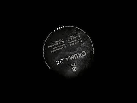 Mydriaz - Viens Jouer Avec Nous (OKUMA 04 A1)