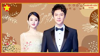 Feng Shaofeng accidentally discovered Zhao Liying's actions just four days after her birthday