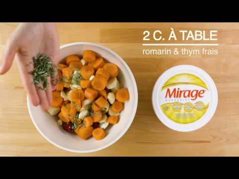 Recette Soupe de légumes racines rôtis