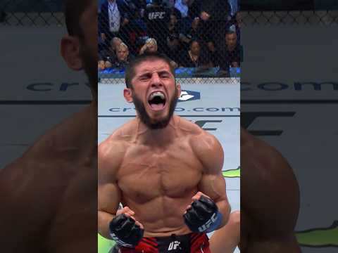 🏆 3 года назад Ислам Махачев стал чемпионом UFC в легком весе!