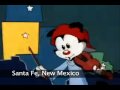 Wakko's 50 State Capitols with Lyrics/Subtitles ...