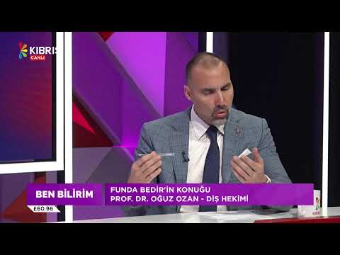 BEN BİLİRİM - PROF. DR. OĞUZ OZAN