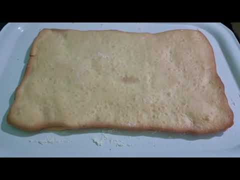 Preparare foi pentru dobos. @ramonaluca1985