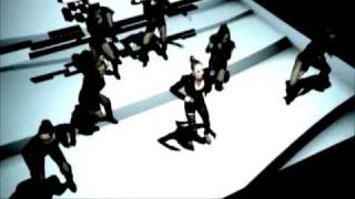 倖田來未 / BE MY BABY