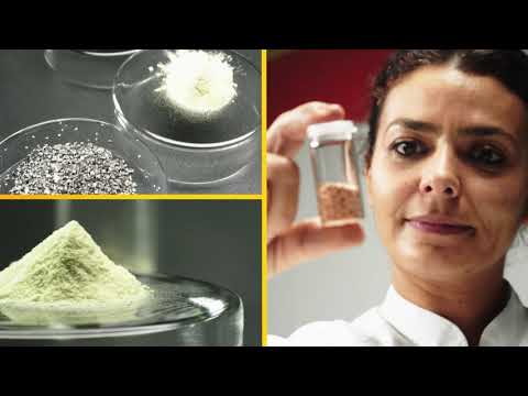 Introducing ELTRA's Carbon  Sulfur Analyzer ELEMENTRAC CS i