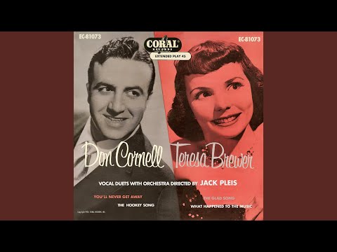 You'll Never Get Away