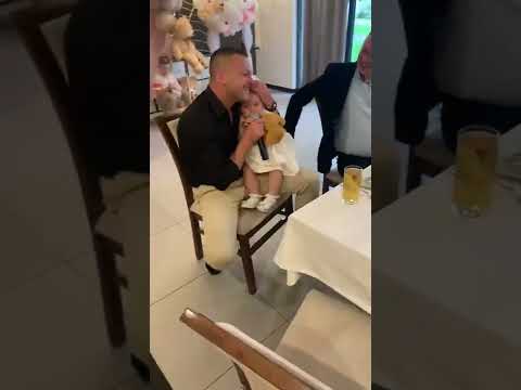 Srno Moja Malena(Srnino krstenje)