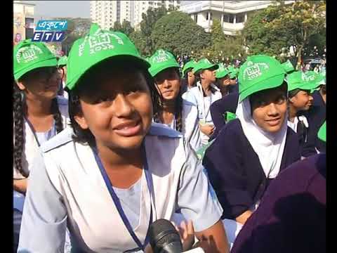 সন্ধ্যা ০৭টার একুশে সংবাদ || ০১ জানুয়ারী ২০১৯