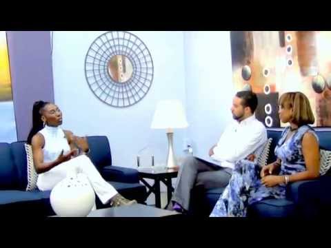 AEMY - BO MIRADA | Interview | New Day - Pt.1